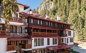Апартаменти Pamporovo Dream в Гранд Ризорт Пампорово